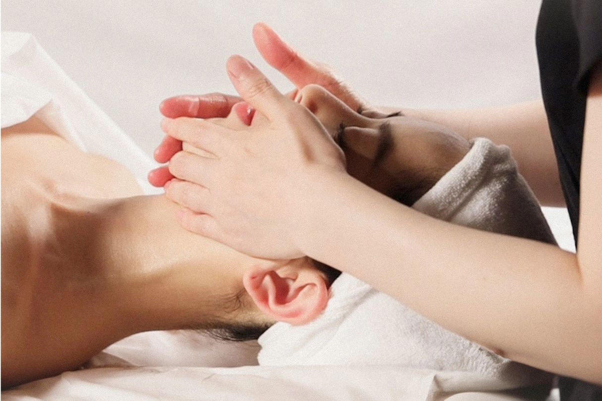 愛仕美, AS Blanc,台北SPA,微風信義