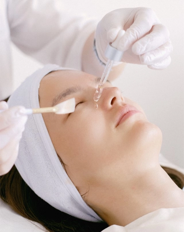 愛仕美, AS Blanc,台北SPA,微風信義